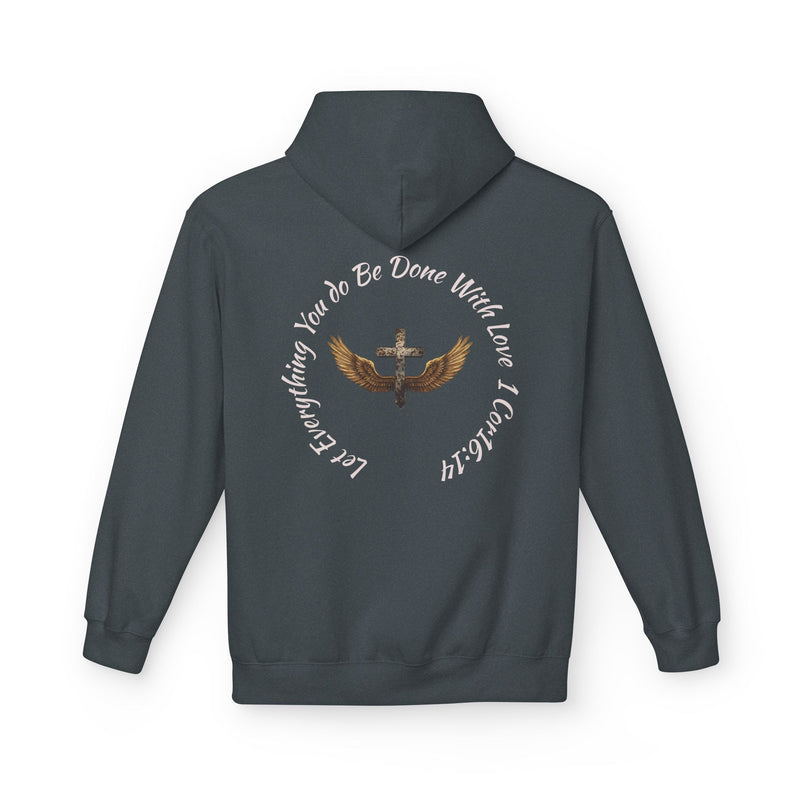 Kindness Unisex Hoodie