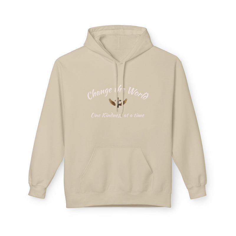 Kindness Unisex Hoodie