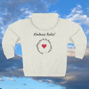 Kindness Zip Hoodie