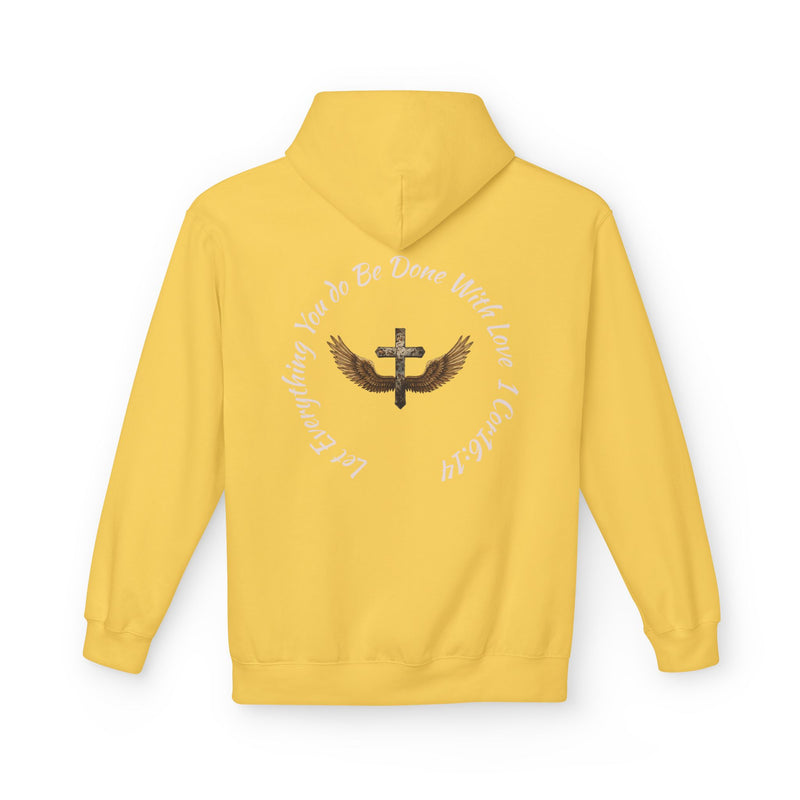 Kindness Unisex Hoodie