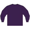 Long Sleeve T-Shirt — "Jesus Christ: The Ultimate Dead Lifter" Graphic