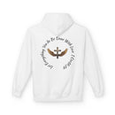 Kindness Unisex Hoodie