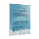 Spanish Version Revelation Cloud 16" X 20"