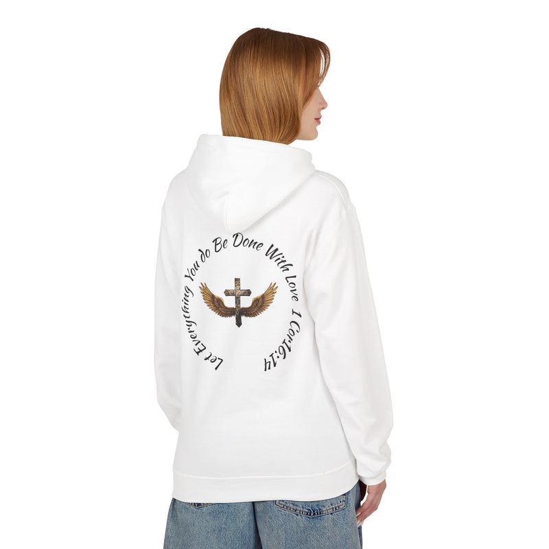 Kindness Unisex Hoodie