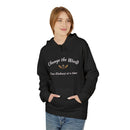 Kindness Unisex Hoodie