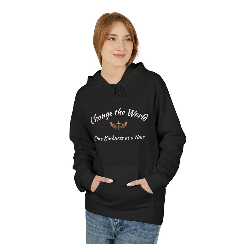 Kindness Unisex Hoodie