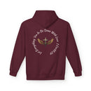 Kindness Unisex Hoodie