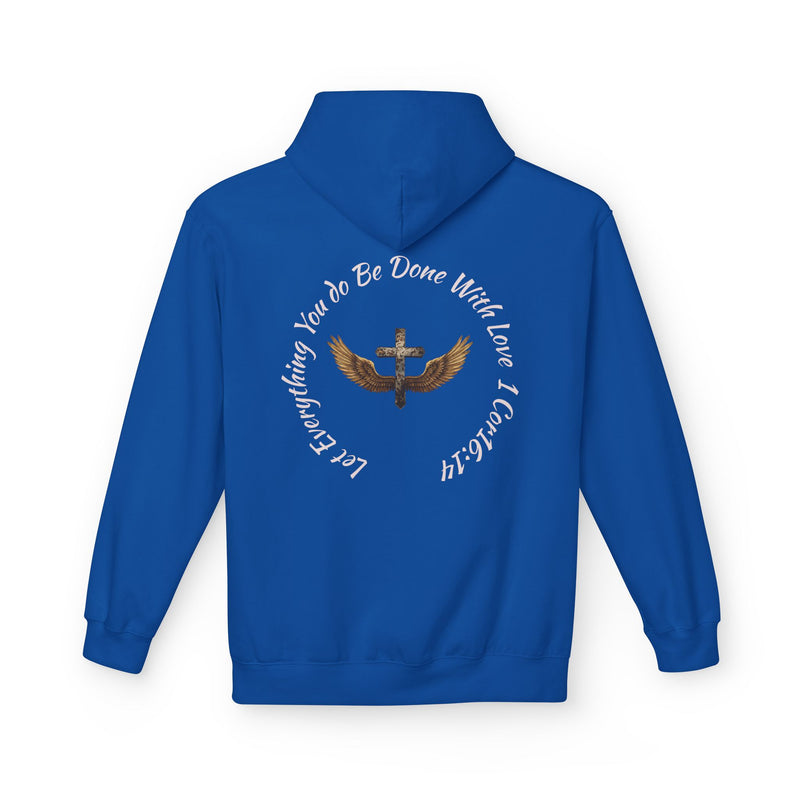 Kindness Unisex Hoodie