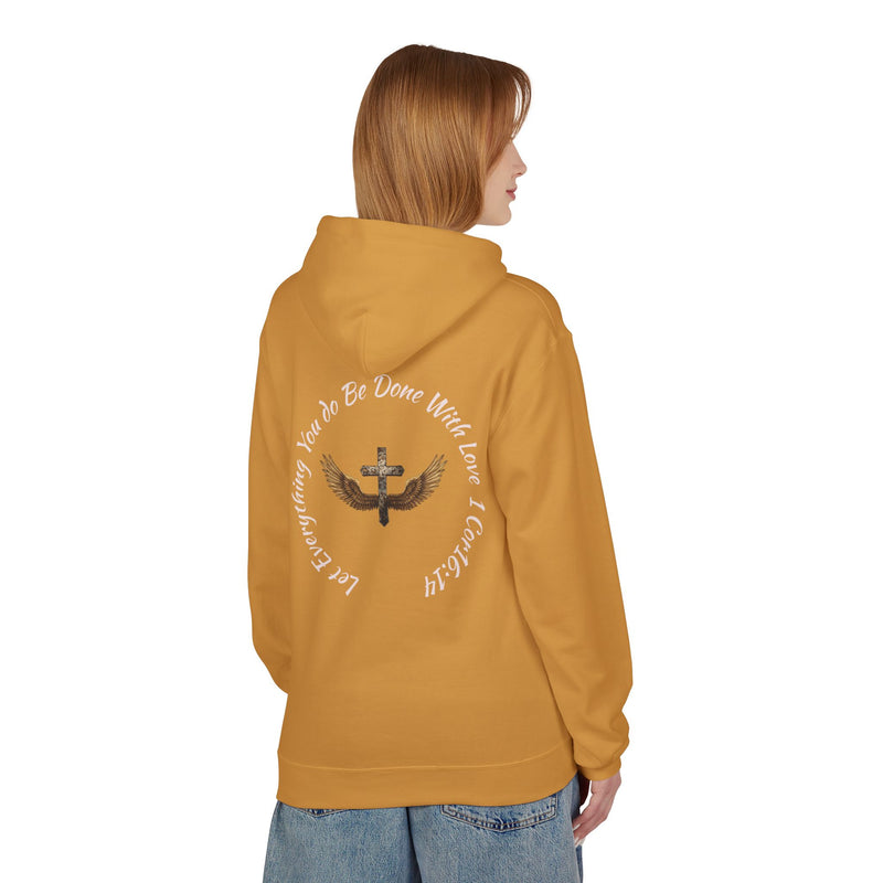 Kindness Unisex Hoodie