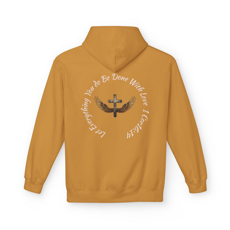 Kindness Unisex Hoodie