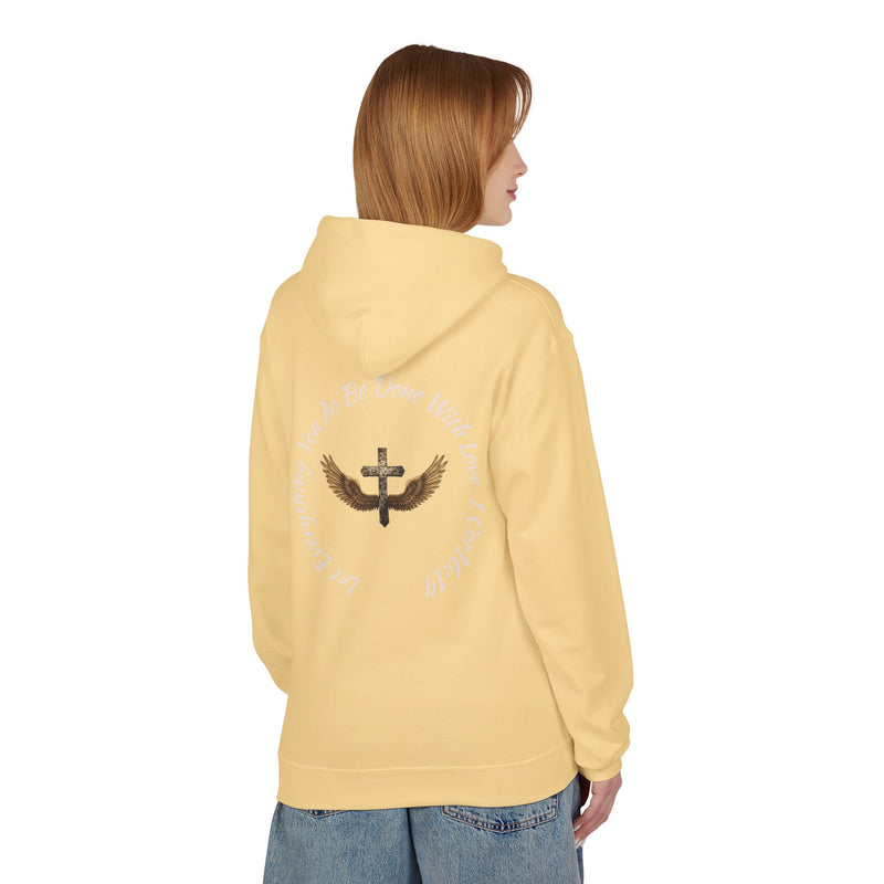 Kindness Unisex Hoodie