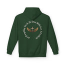 Kindness Unisex Hoodie