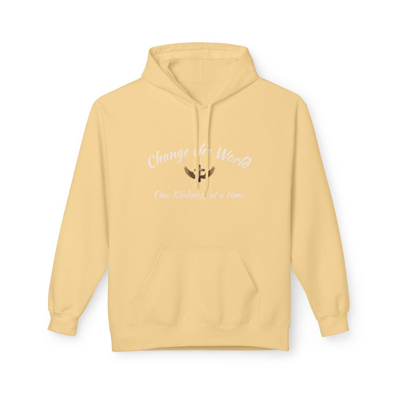 Kindness Unisex Hoodie