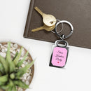 Keychain Gift for Friends, Family, Show Kindness Daily, Keepsake, Accessory