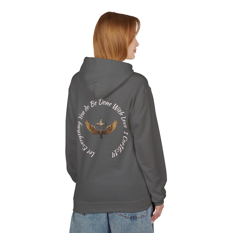 Kindness Unisex Hoodie