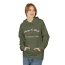 Kindness Unisex Hoodie