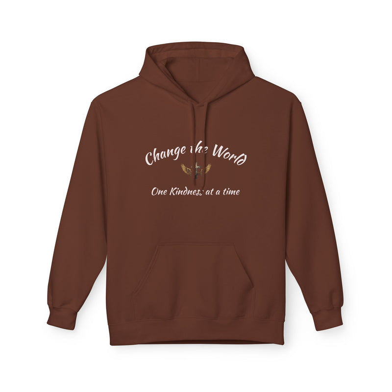 Kindness Unisex Hoodie