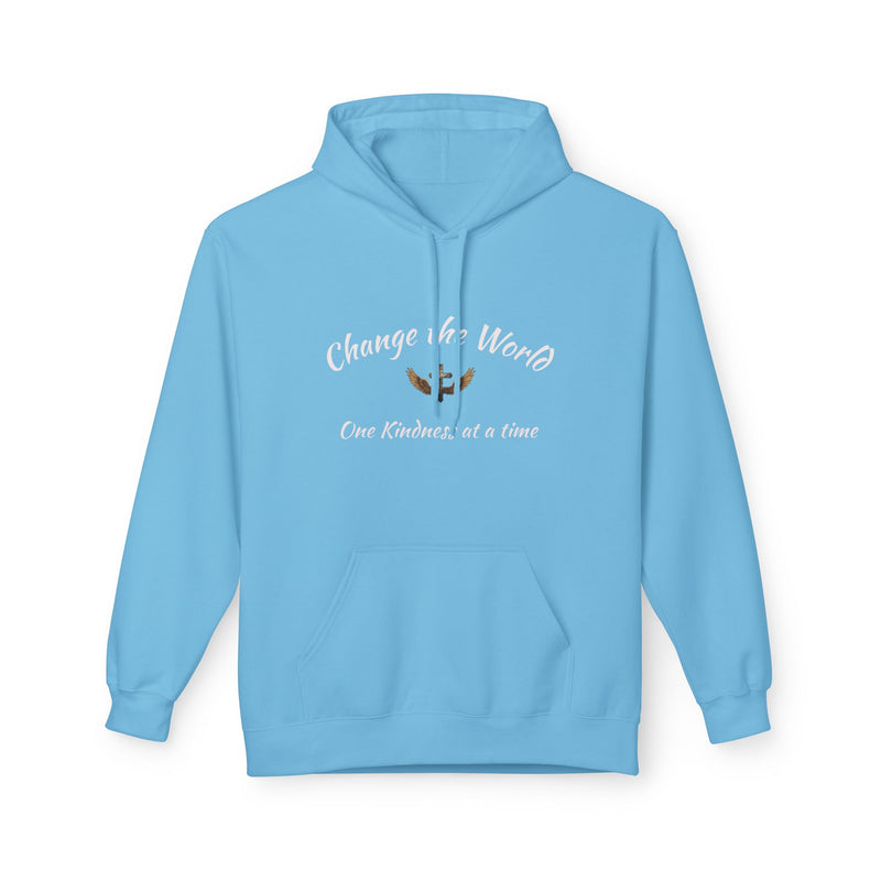 Kindness Unisex Hoodie