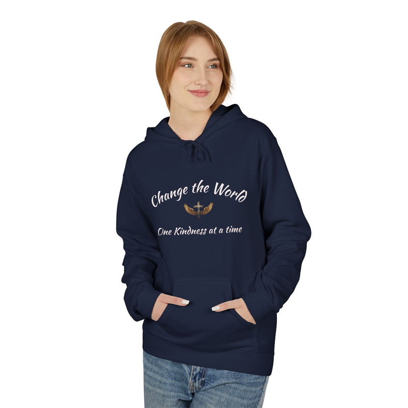 Kindness Unisex Hoodie