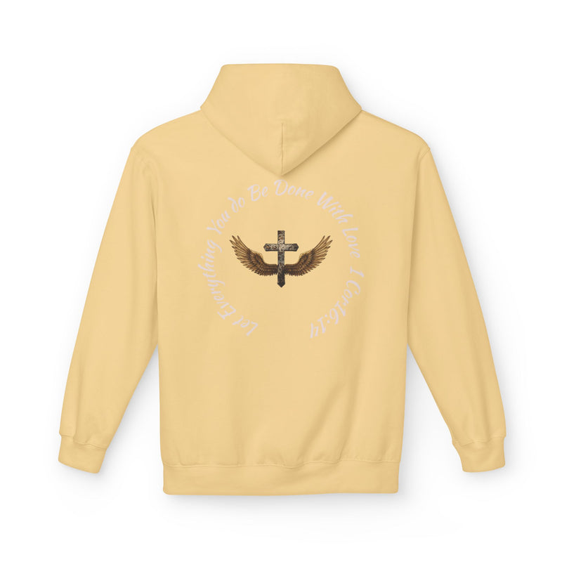 Kindness Unisex Hoodie
