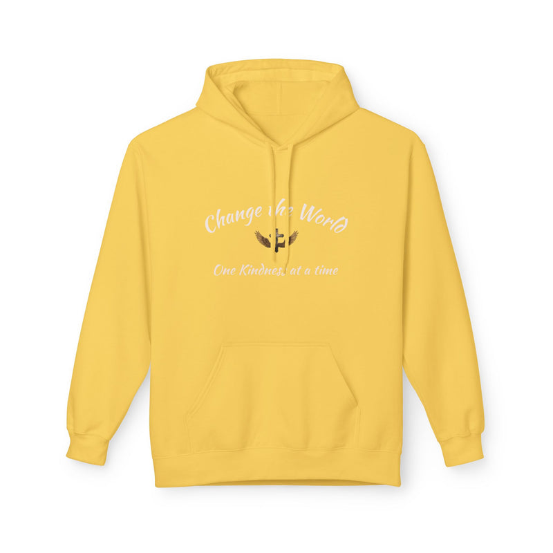 Kindness Unisex Hoodie