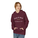Kindness Unisex Hoodie