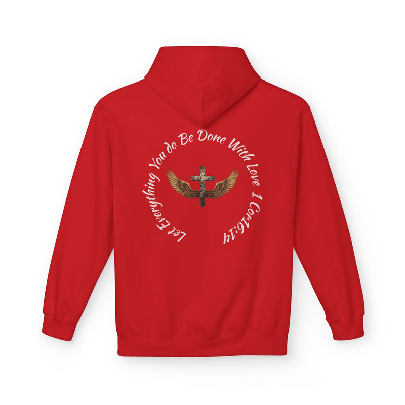 Kindness Unisex Hoodie