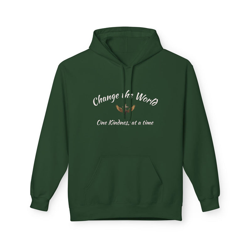 Kindness Unisex Hoodie