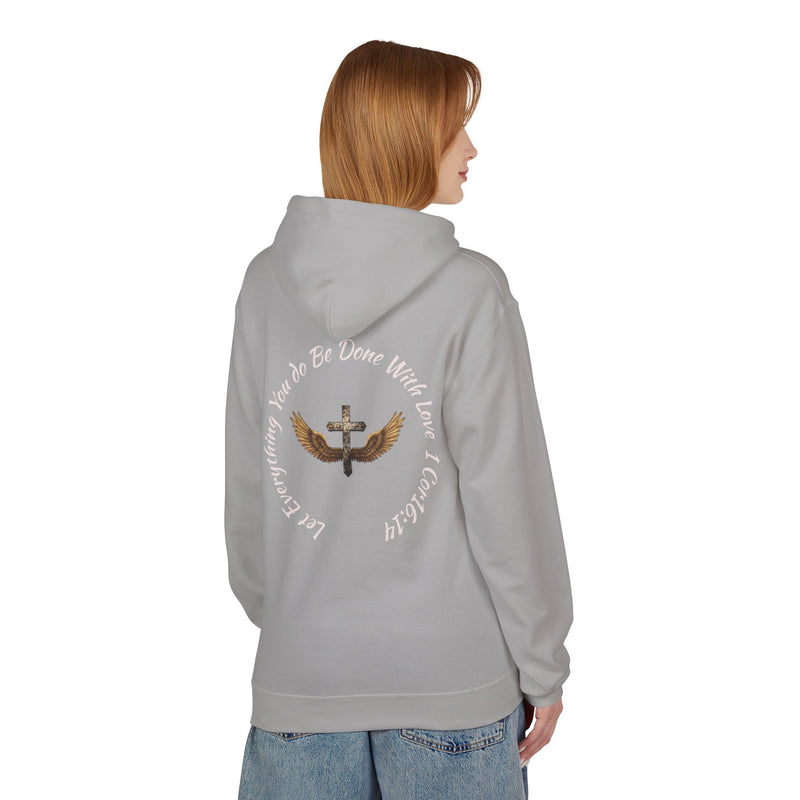 Kindness Unisex Hoodie