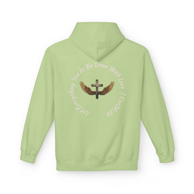 Kindness Unisex Hoodie
