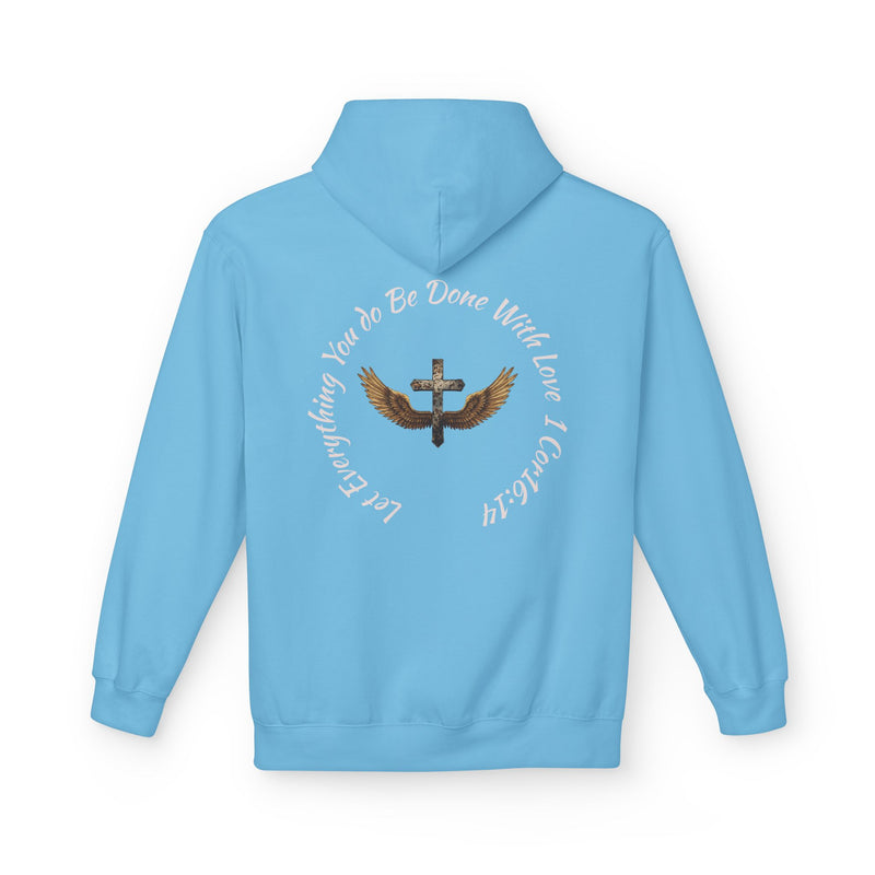 Kindness Unisex Hoodie