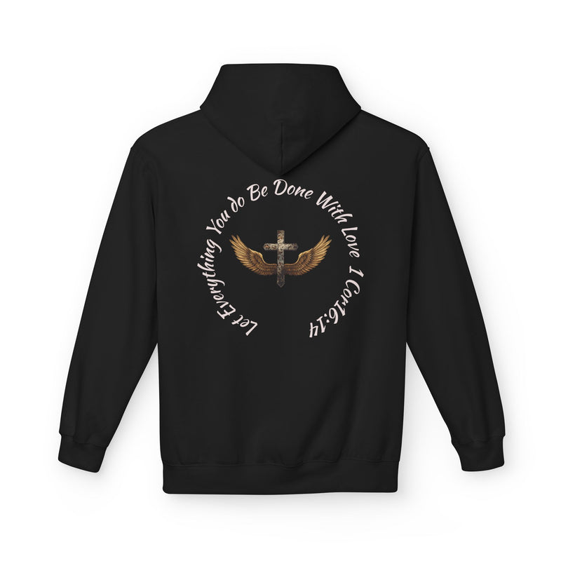 Kindness Unisex Hoodie
