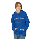 Kindness Unisex Hoodie