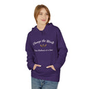 Kindness Unisex Hoodie