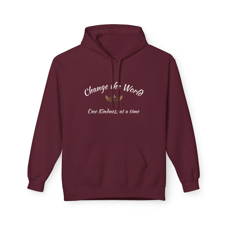 Kindness Unisex Hoodie