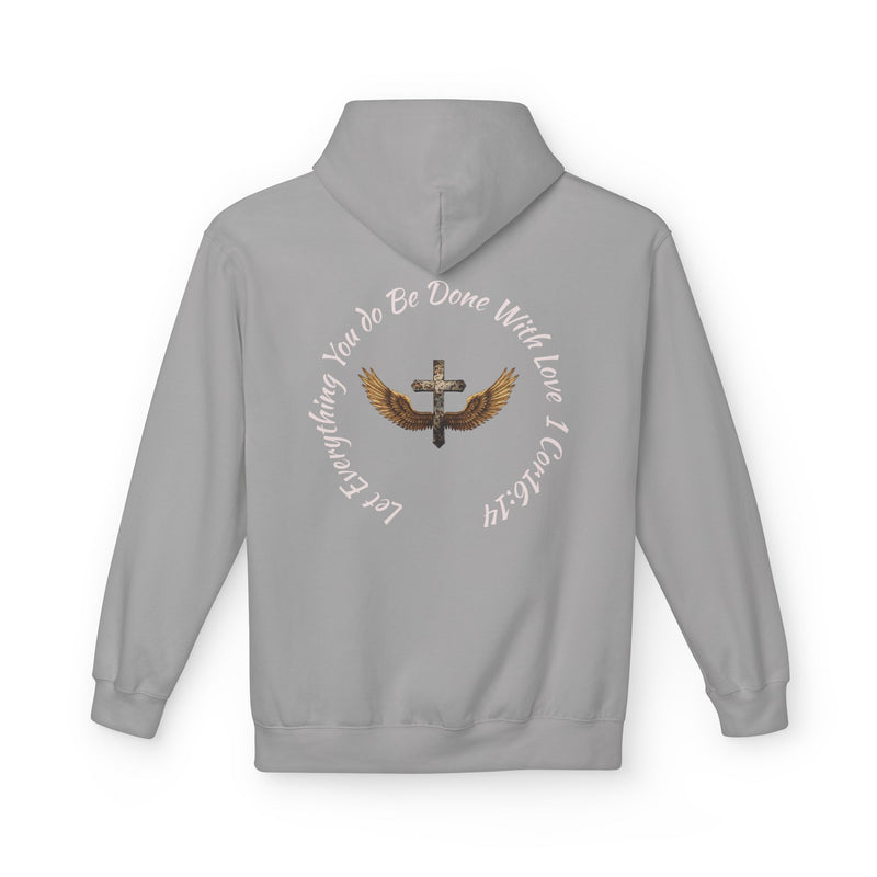 Kindness Unisex Hoodie