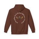 Kindness Unisex Hoodie