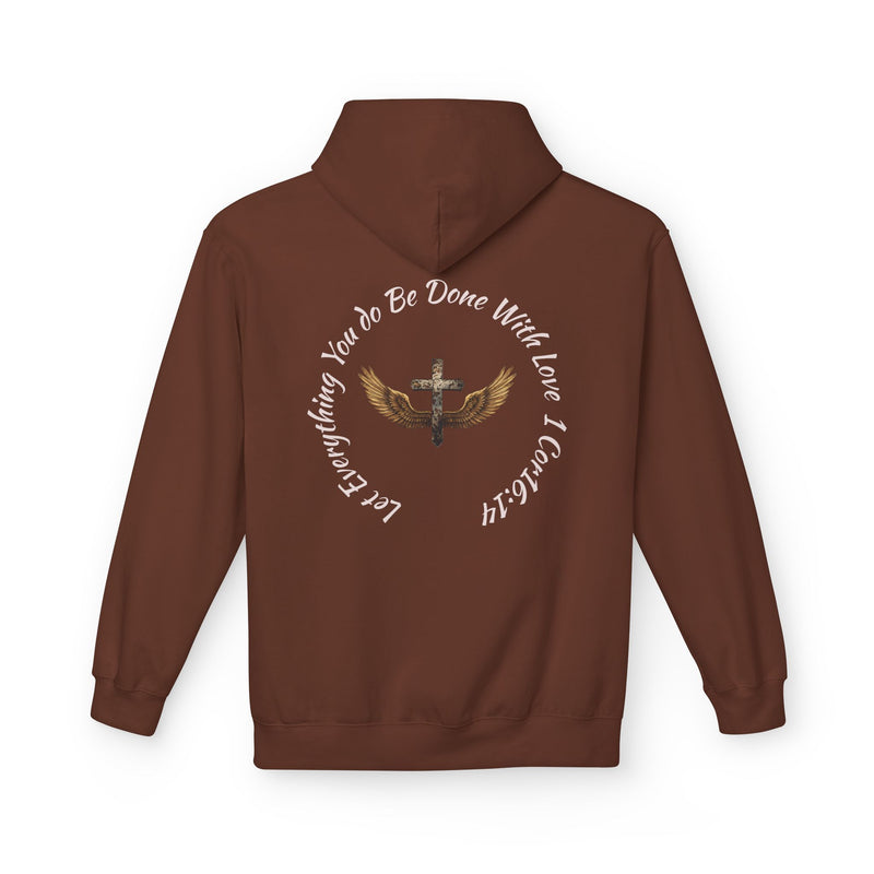 Kindness Unisex Hoodie