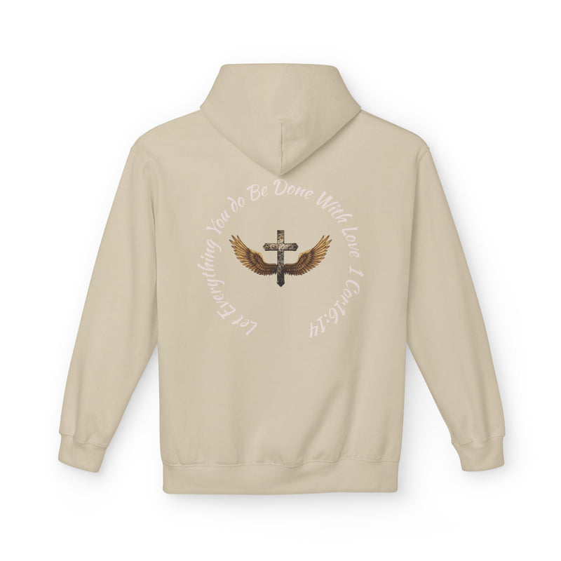 Kindness Unisex Hoodie