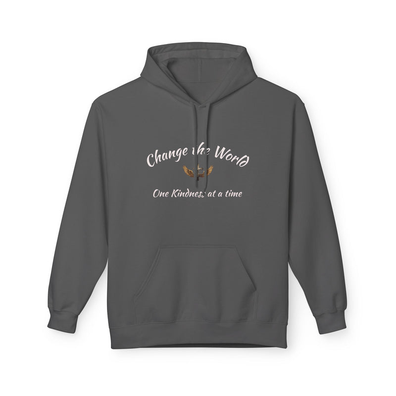 Kindness Unisex Hoodie