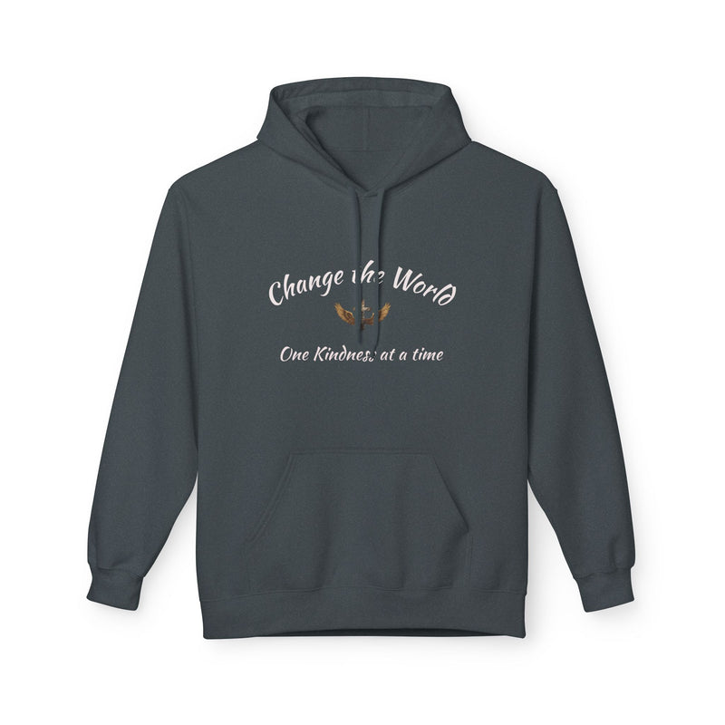 Kindness Unisex Hoodie