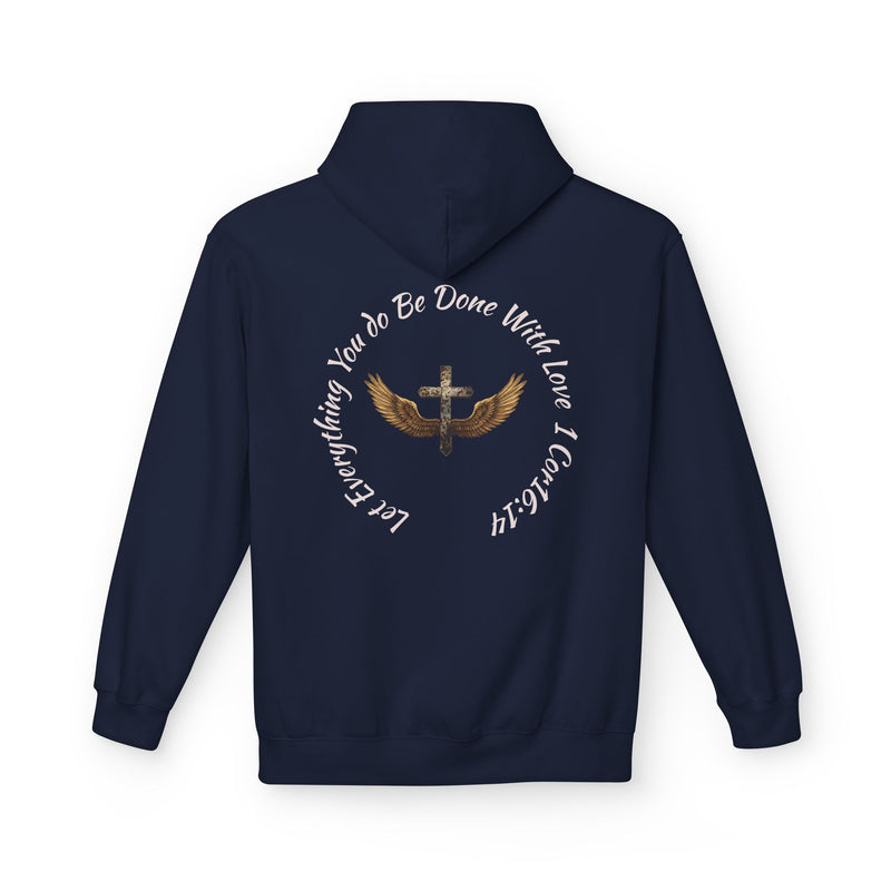 Kindness Unisex Hoodie