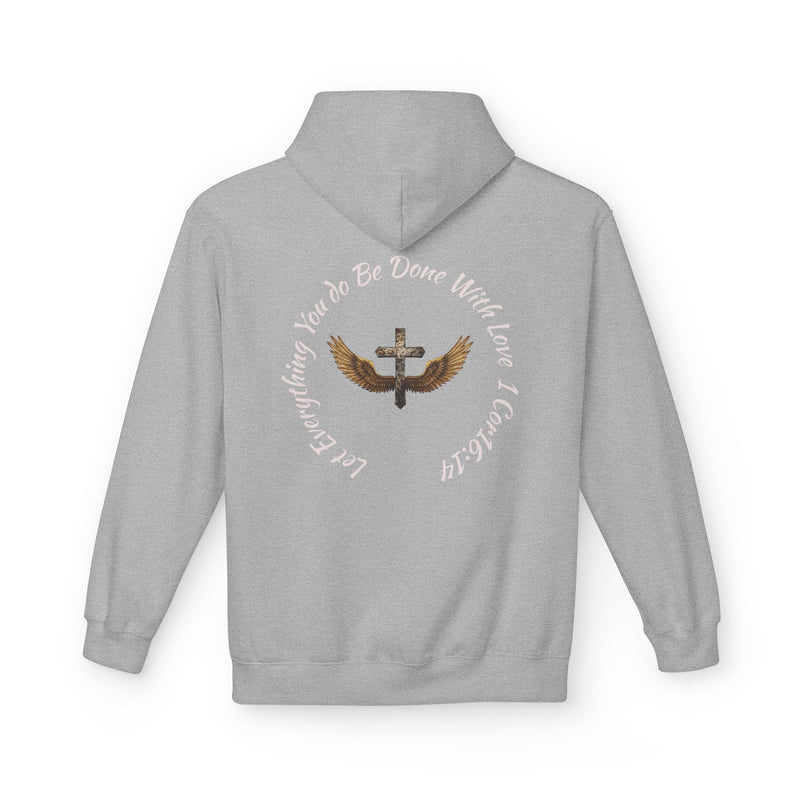 Kindness Unisex Hoodie
