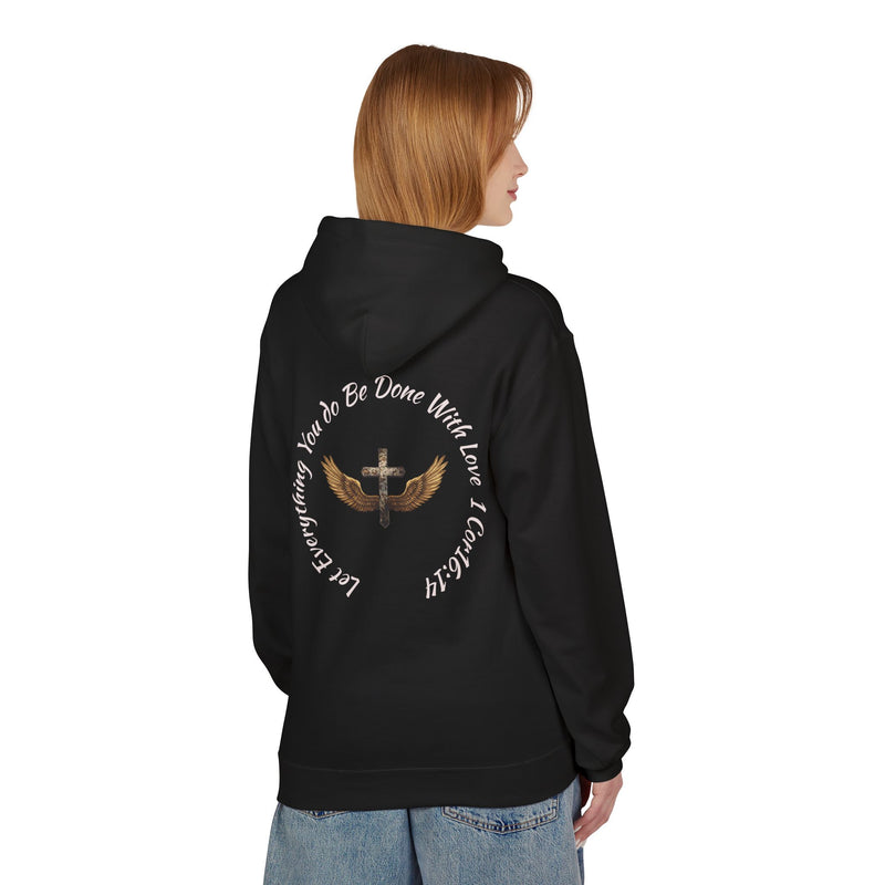 Kindness Unisex Hoodie