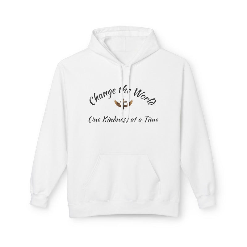 Kindness Unisex Hoodie
